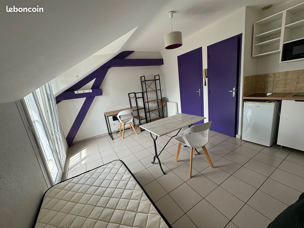 Immeuble 13 pièces 360 m² · à Angers · 360 m² · 1 040 000 €