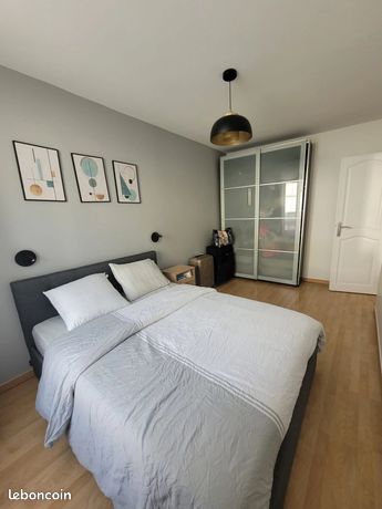 Appartement a louer sartrouville - 3 pièce(s) - 63 m2 - Surfyn