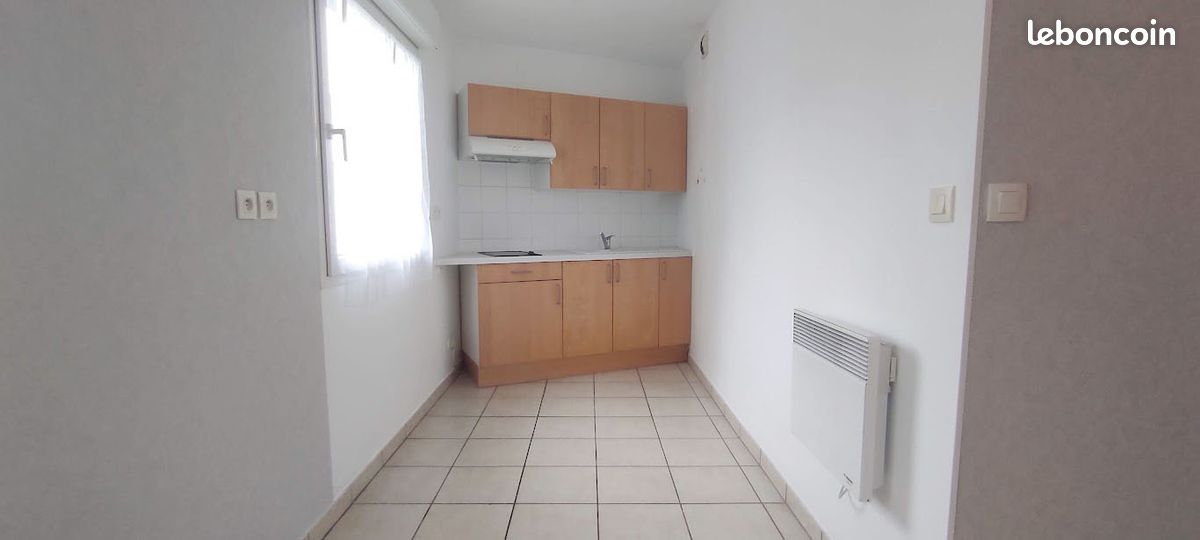 Appartement 1 pièce 32 m² · à Bron · 32 m² · 135 000 €