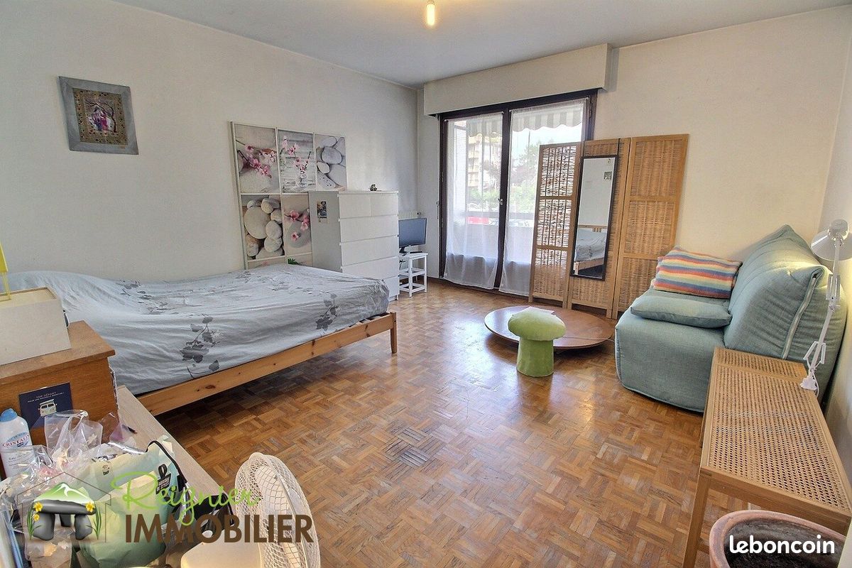 Appartement 1 pièce 32 m² · à Gaillard · 32 m² · 120 000 €