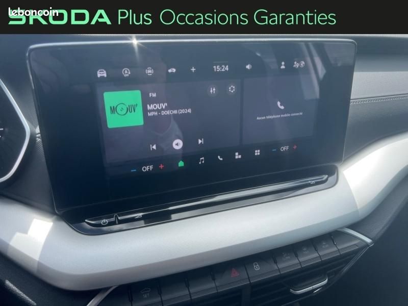 Skoda Octavia 2.0 TDI SCR 116ch Selection (image 31)