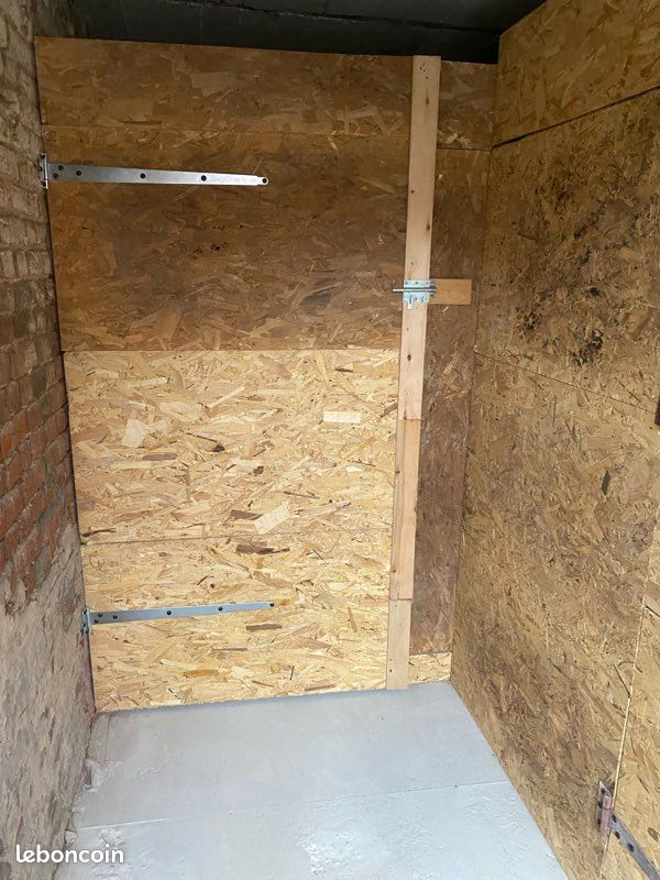 1 pièce 10 m² · à Robecq · 10 m² · 65 €/mois