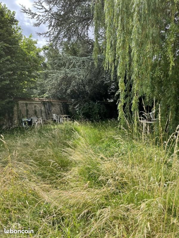 Terrain 240 m² Savigny Sur Orge · à Savigny-sur-Orge · 179 000 €