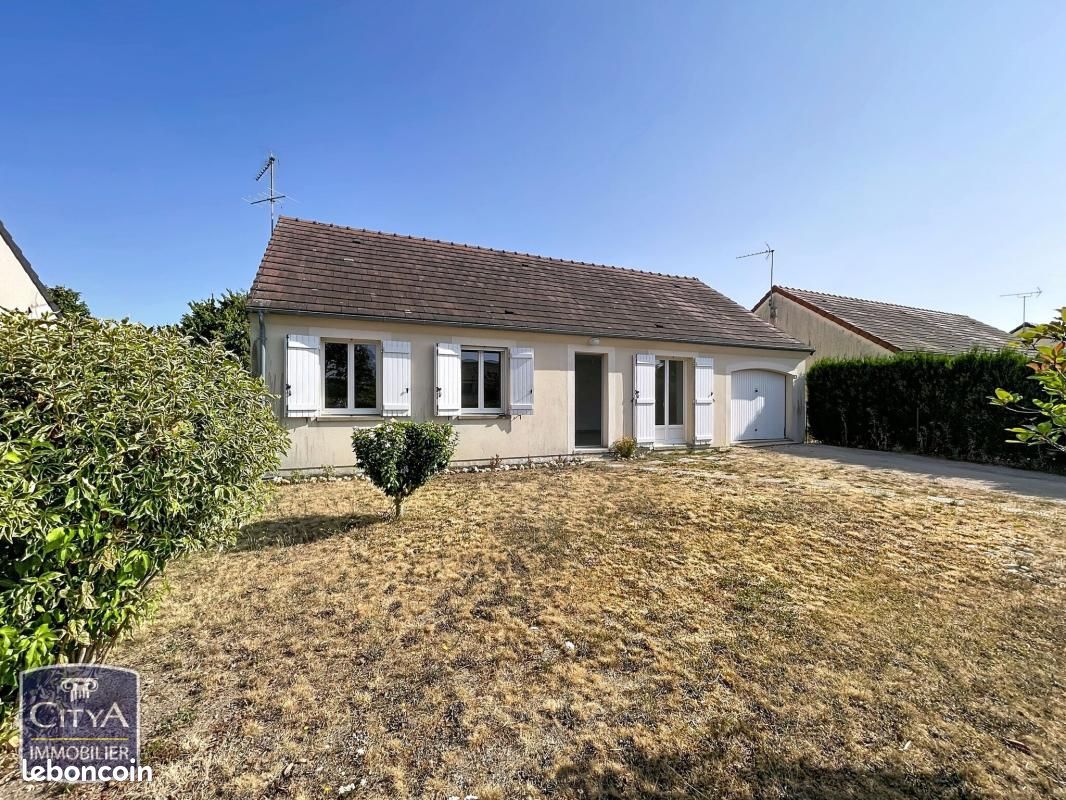 Maison 4 pièces 88 m² · à La Chapelle-du-Noyer · 88 m² · 132 000 €