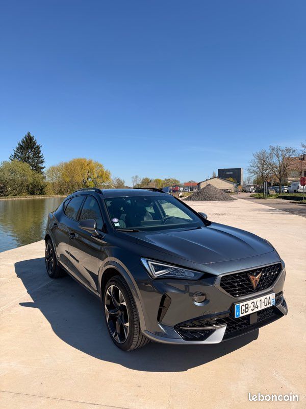 Cupra Formentor 1,5 TSI 150 (image 5)