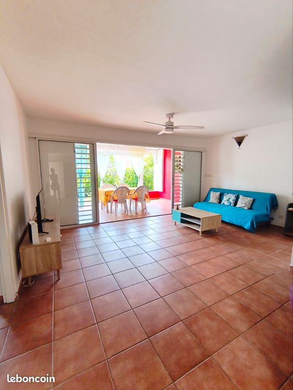 Appartement 3 pièces 78 m² · à Le Gosier · 78 m² · 350 000 €