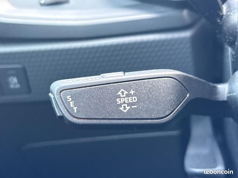 Audi A1 Sportback 30 TFSI 116ch Design (image 28)
