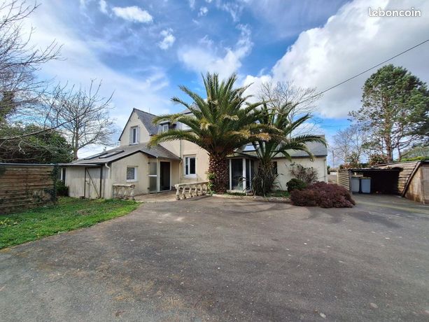 Maison 5 pièces 115 m²