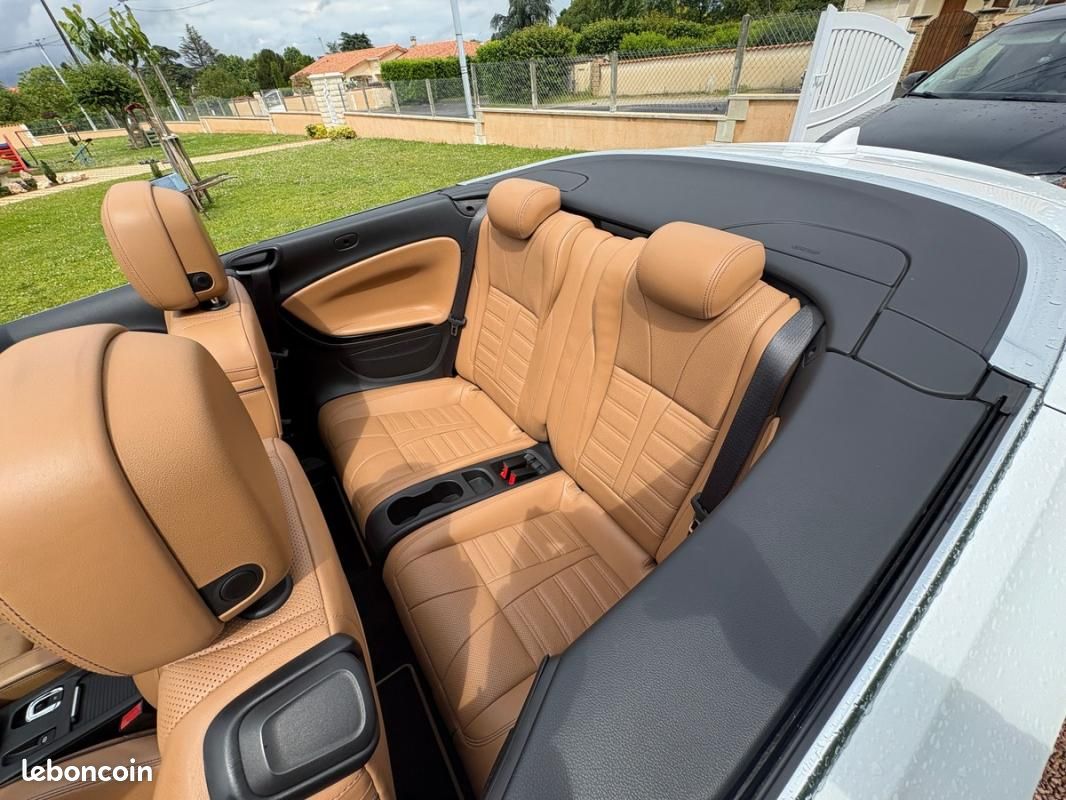 Opel Cascada 2.0 CDTI 16V S&S ecoFLEX 170 cv (image 10)