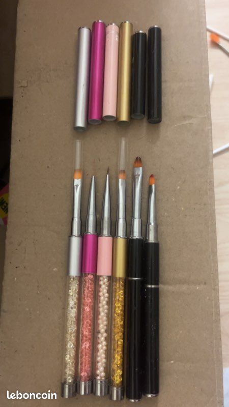 Ongles (image 13)