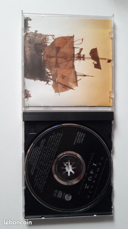 Vangelis 1492 (image 2)