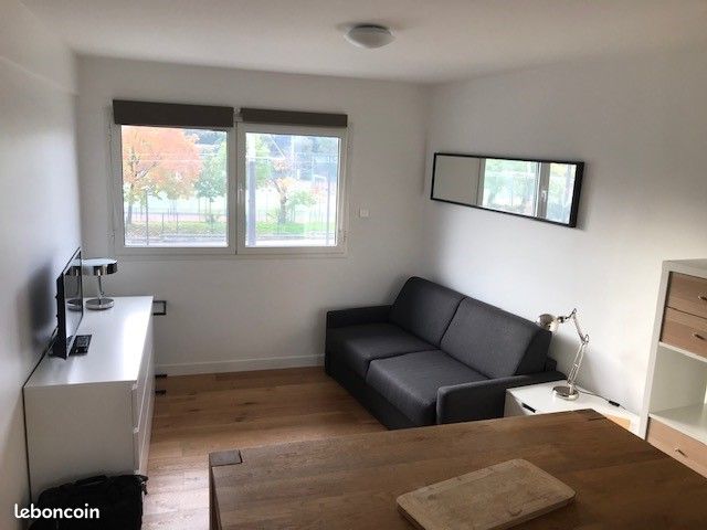 Appartement 1 pièce 22 m² · à Paris · 21,5 m² · 239 000 €