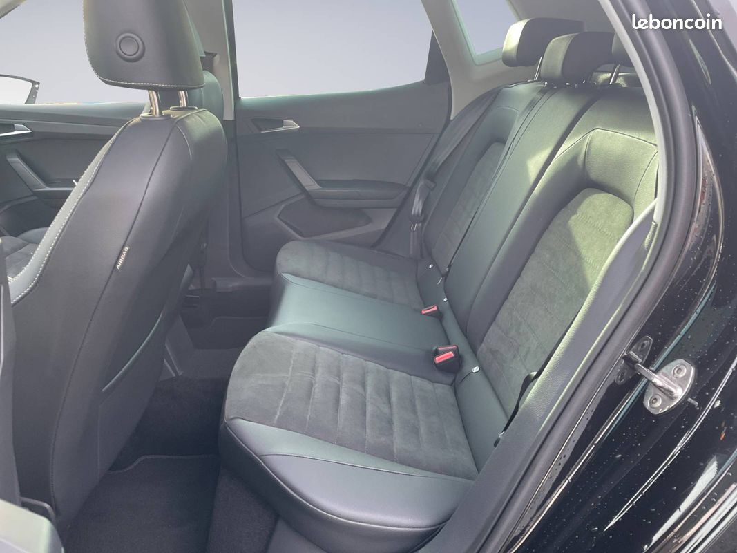 SEAT Arona 1.0 TSI 95 ch Start/Stop BVM5 Urban (image 13)