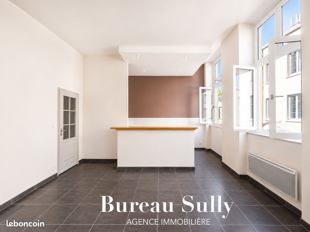 Appartement 2 pièces 43 m² · à Lyon · 43 m² · 230 000 €