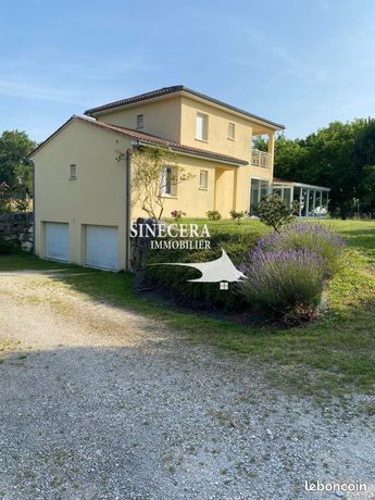 Maison 7 pièces 144 m²
