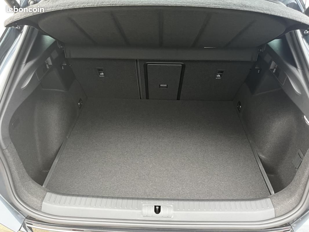 Cupra Formentor eHybrid 204 ch DSG6 Midnight Edition (image 8)