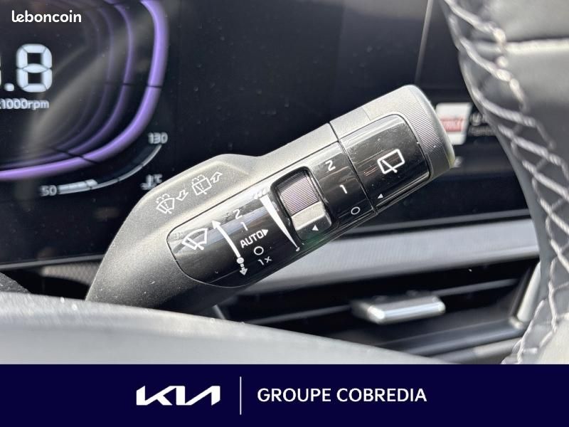 Kia Stonic 1.0 T-GDi 100ch Active (image 23)
