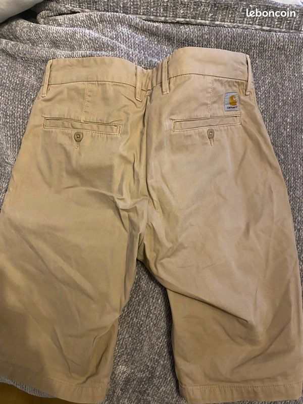 Short carhartt (image 2)
