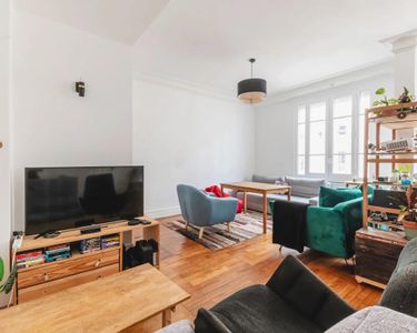 Appartement 677 000 € - 143 m²