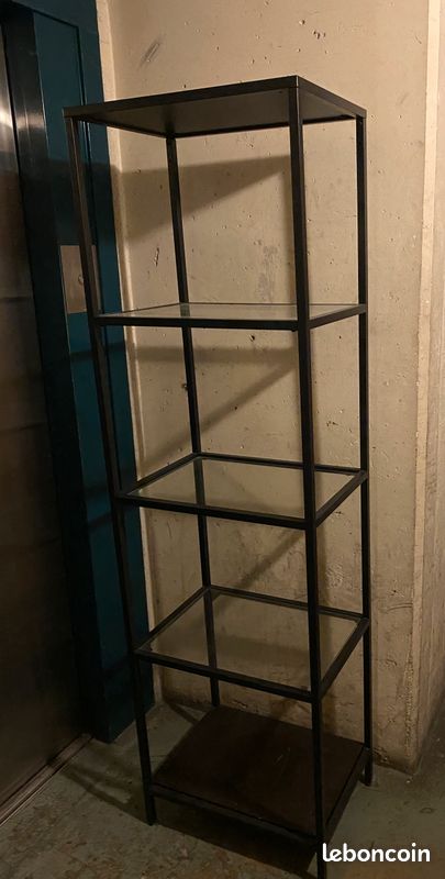 Vente meuble rangement (image 1)