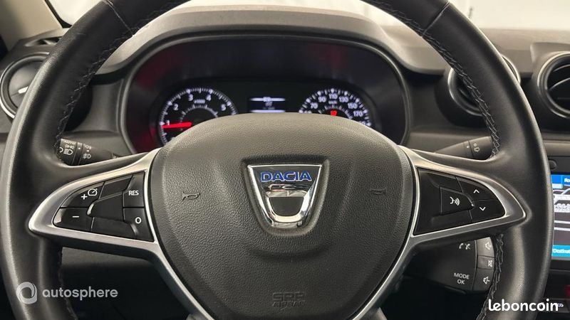 Dacia Duster 1.5 Blue dCi 115ch Prestige 4x2 E6U (image 25)