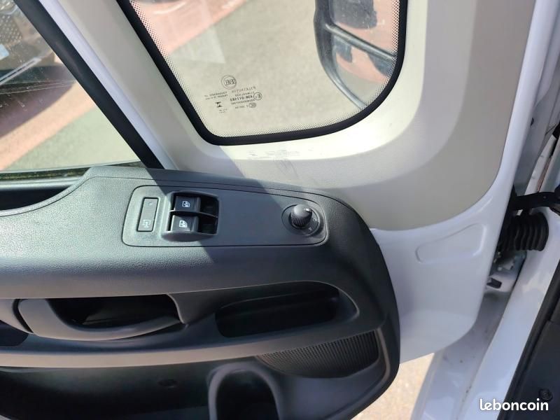 Fiat Ducato Fg XLH2 3.5 Maxi 180ch S&S BVA8 (image 21)