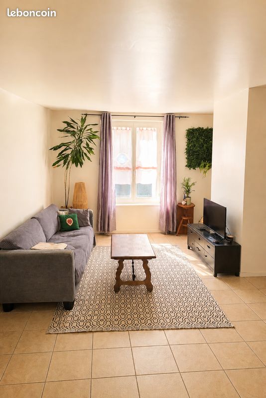Appartement 2 pièces 54 m² · à Tours · 54 m² · 159 500 €