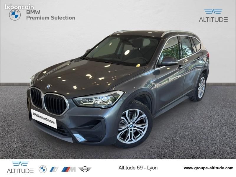 Bmw X1 sDrive18iA 136ch Business Design DKG7 (image 1)