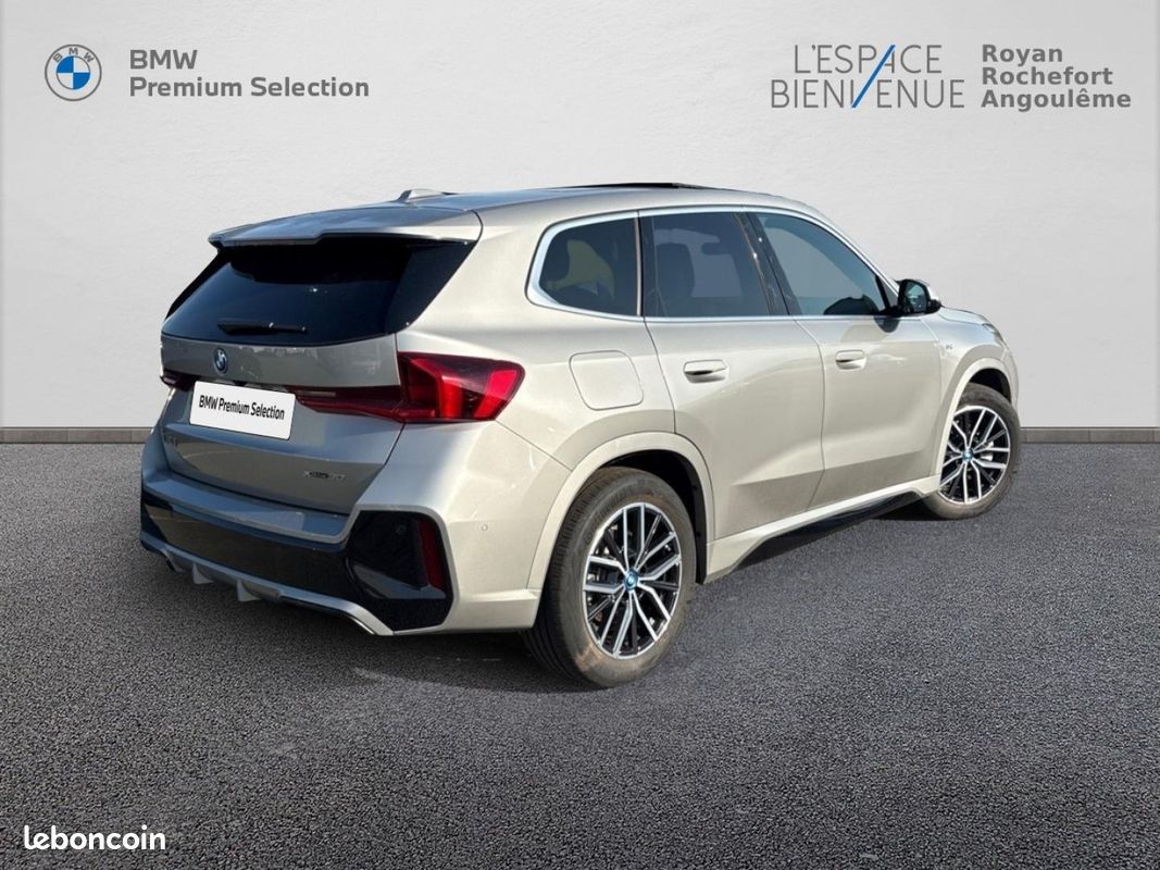 Bmw X1 ixDrive30 313ch M Sport (image 2)
