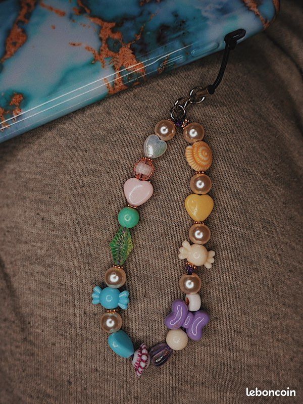 Phone straps/ accessoire téléphone (image 3)