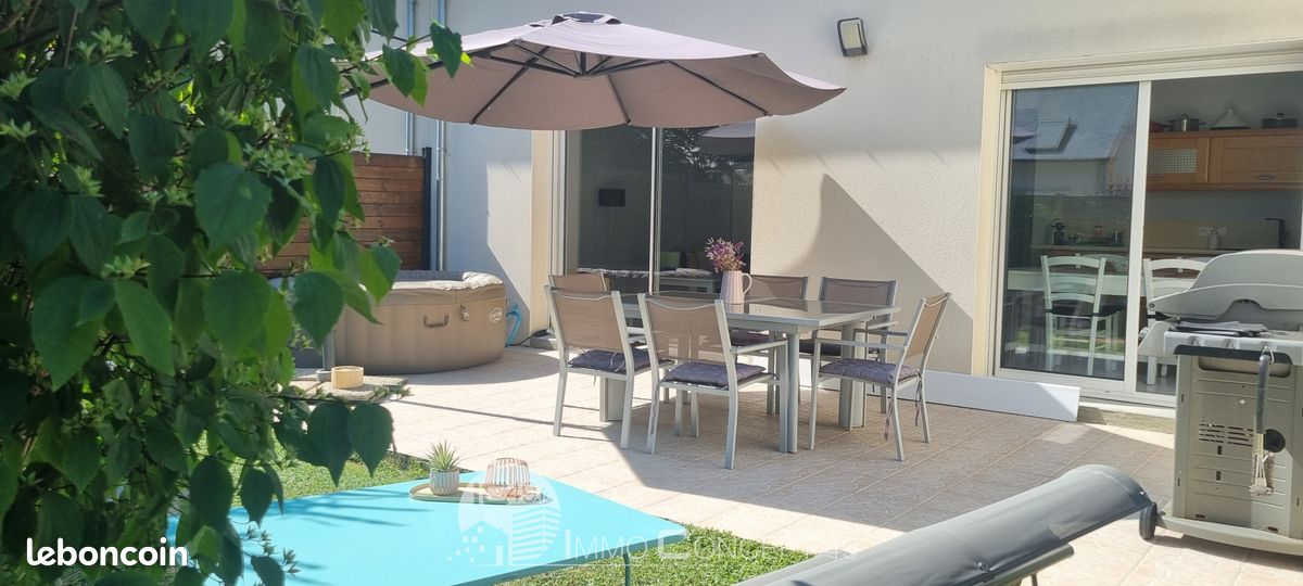 Maison 5 pièces 116 m² · à Trélazé · 116 m² · 368 000 €