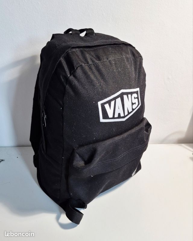 Vans : Sac a dos "Old Skool III" (image 6)
