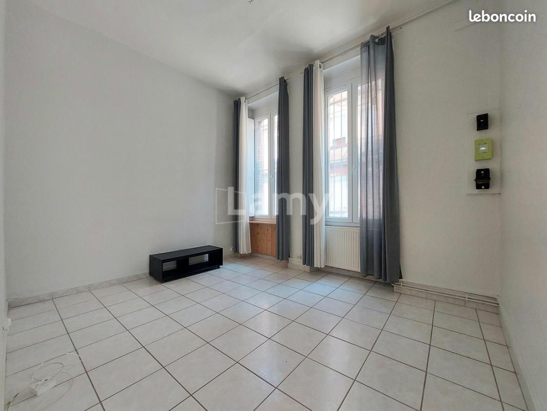 Appartement 2 pièces 41 m² · à Toulouse · 41 m² · 710 €/mois