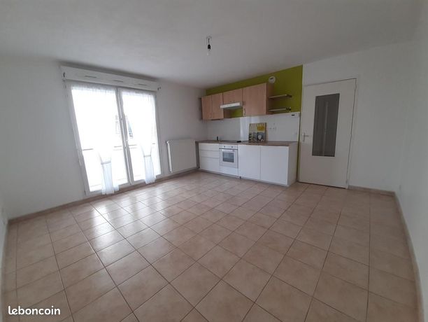 Appartement 1 pièce 36 m²