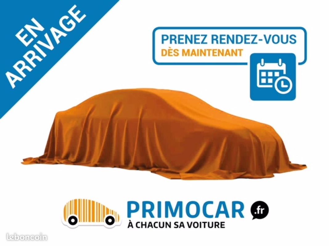 Dacia Lodgy 1.5 dCi 110ch Stepway 7 places (image 1)