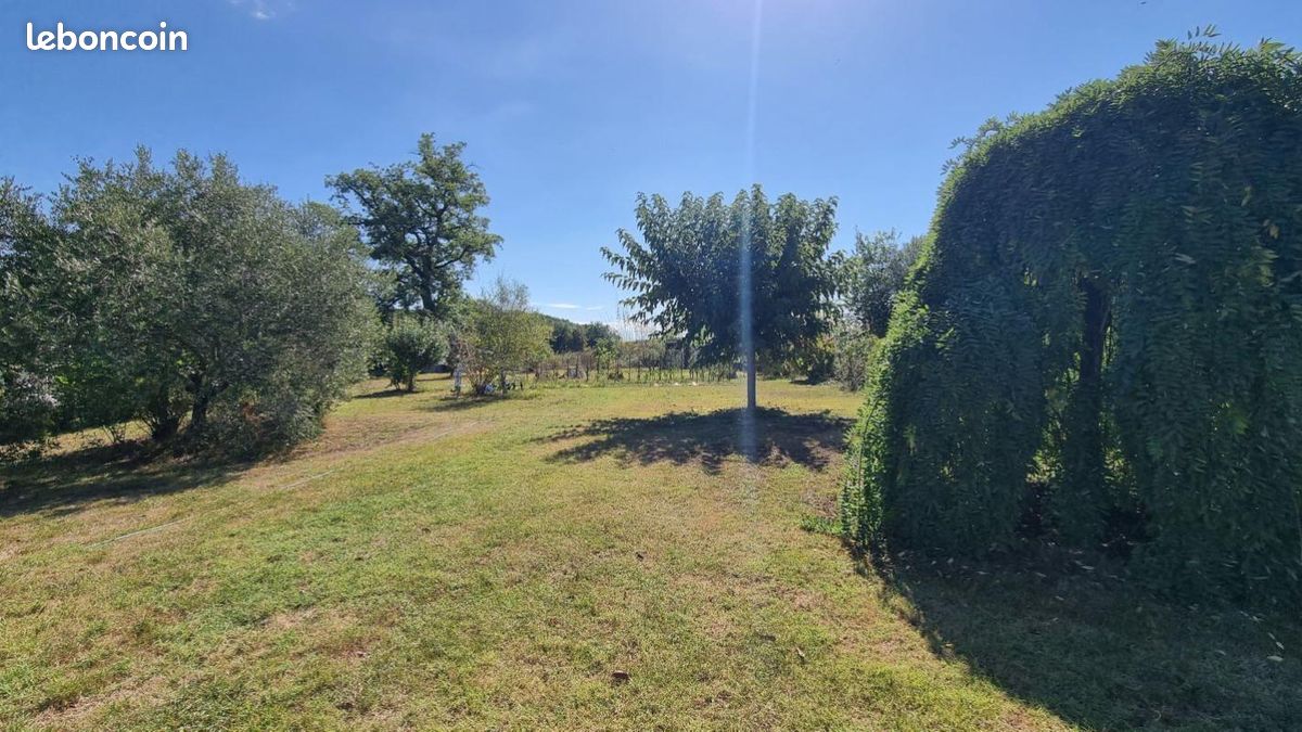 Maison 4 pièces 90 m² · à Montastruc-la-Conseillère · 90 m² · 280 000 €