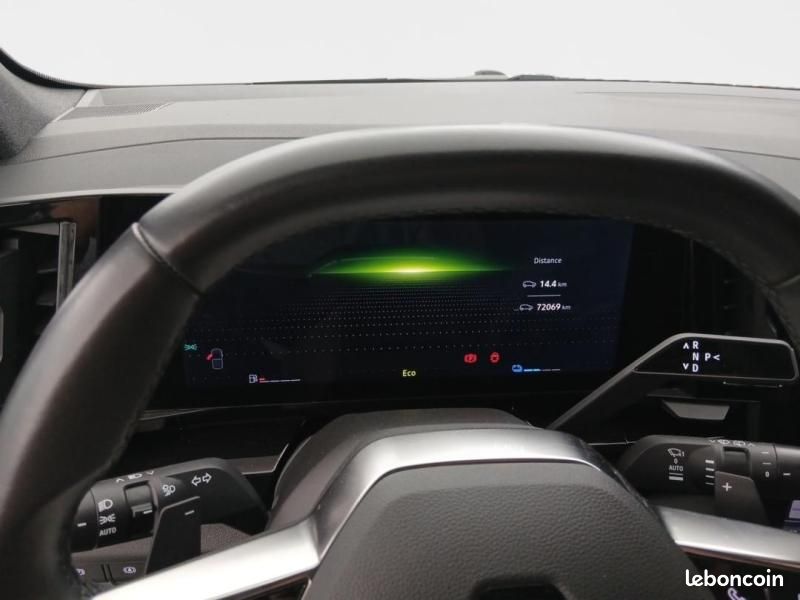 Renault Austral 1.2 E-Tech full hybrid 200ch Techno (image 19)