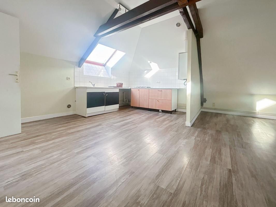 Appartement 3 pièces 62 m² - Pierre-Buffière 87260 (image principale 3)