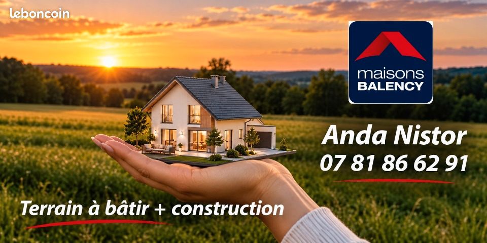 Terrain 899 m² · à Pontault-Combault · 245 000 €