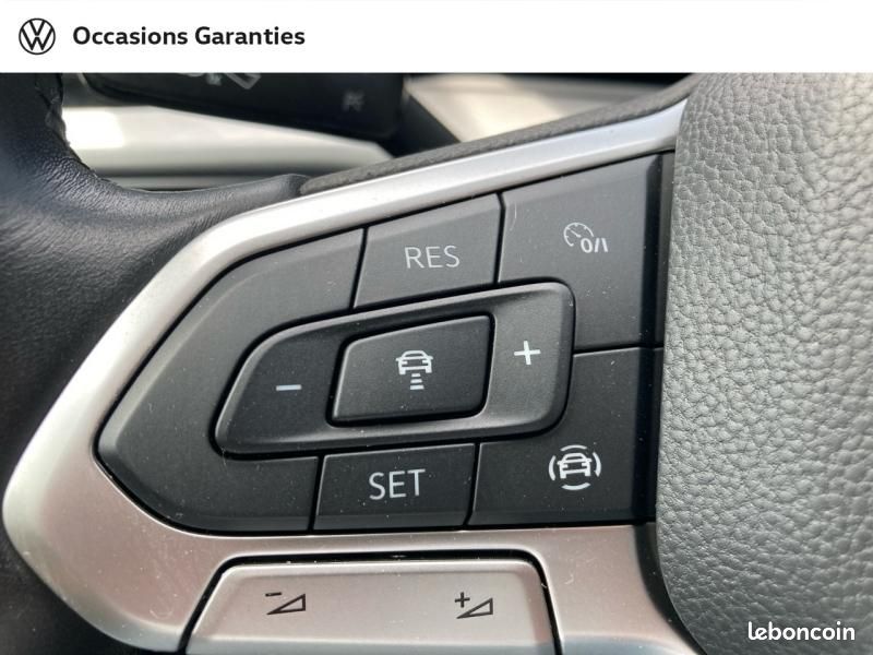 Volkswagen Golf 1.0 TSI OPF 110ch Life (image 29)