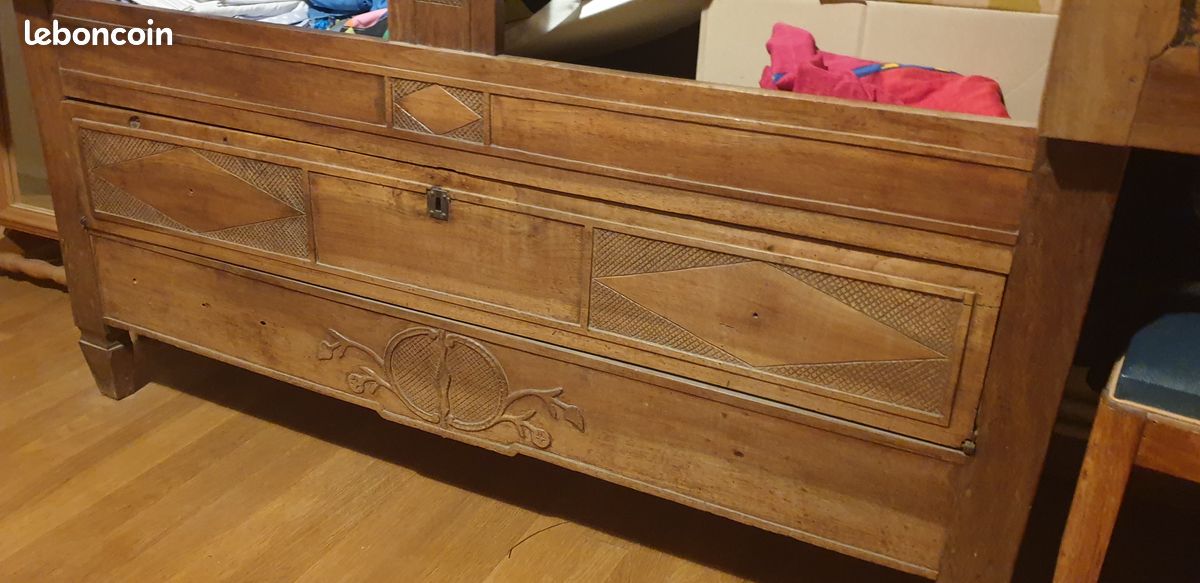 Armoire béarnaise (image 5)