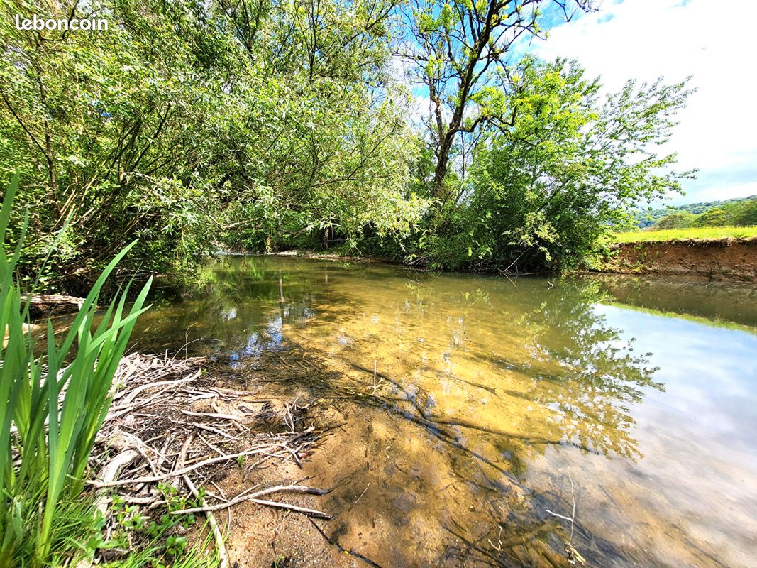 Terrain 4366 m² · à Waville · 4 366 m² · 48 000 €