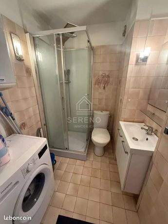 Appartement a louer fontenay-sous-bois - 2 pièce(s) - 30 m2 - Surfyn