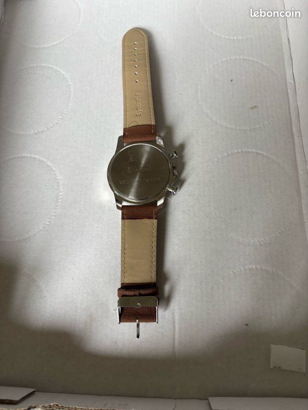 Montre Daniel hechter (image 4)