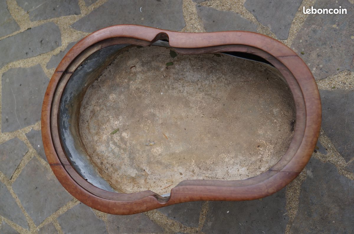 Bidet jardinière (image 3)