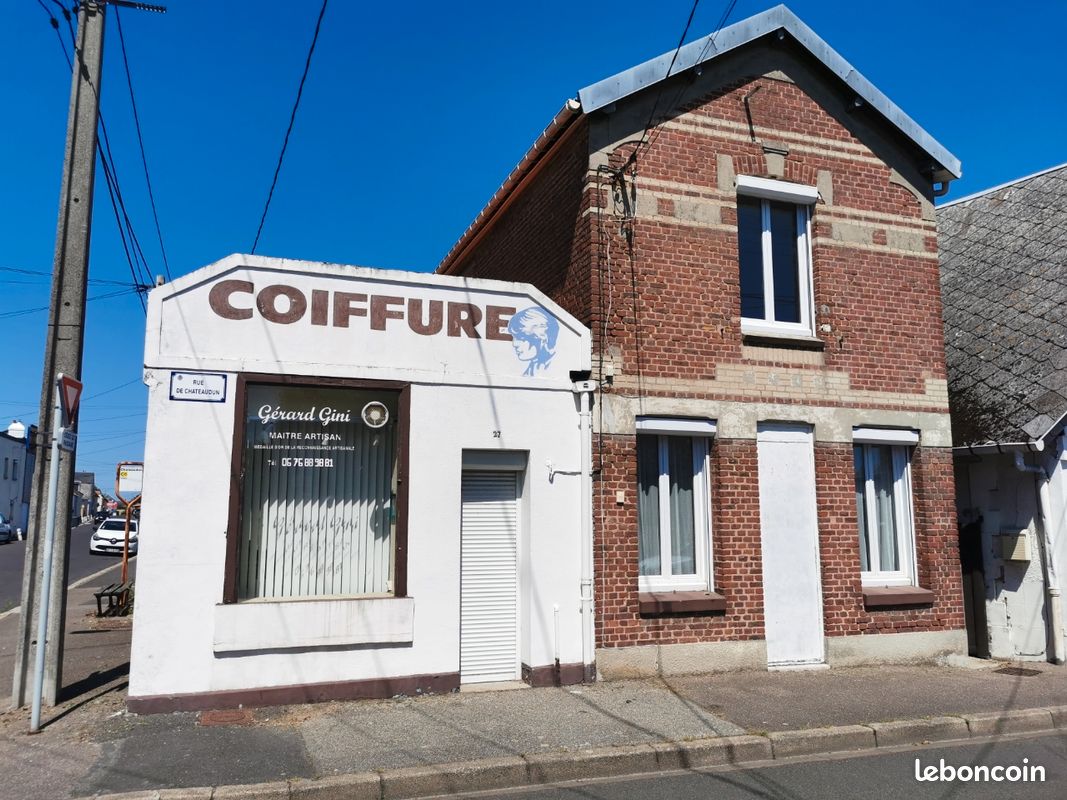 Maison 3 pièces 85 m² · à Le Havre · 85 m² · 119 000 €