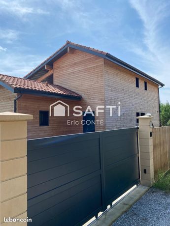 Maison 5 pièces 136 m²