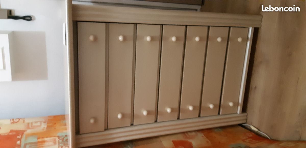 Commode 7 tiroirs (image 4)