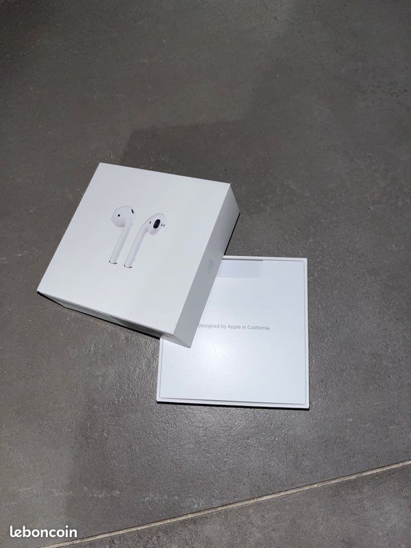 Airpod (image 4)