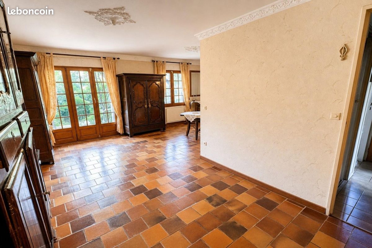 Maison 6 pièces 138 m² (image 1)